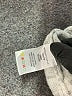 RD Style Silver Turtleneck Sweater Size M - photo 8