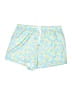 Peanuts 100% Polyester Blue Shorts Size XL - photo 1