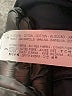 Zara Basic Black Faux Fur Jacket Size S - photo 7
