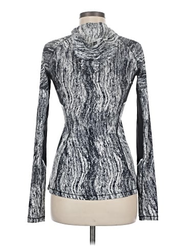 Lululemon Athletica Turtleneck Sweater (view 2)