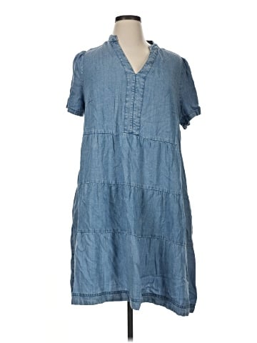 Velvet Heart Casual Dress (view 1)