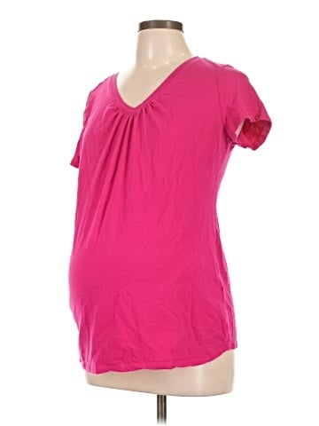 Motherhood Short Sleeve T-Shirt (view 1)