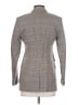 Rag & Bone Plaid Gray Blazer Size 00 - photo 2