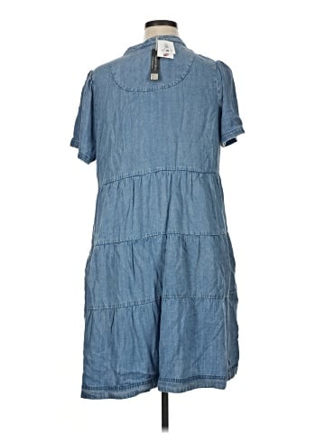 Velvet Heart Casual Dress (view 2)