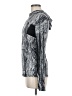 Lululemon Athletica Silver Turtleneck Sweater Size 6 (estimated) - photo 5