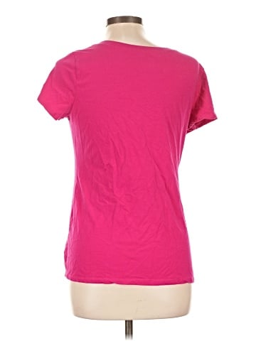 Motherhood Short Sleeve T-Shirt (view 2)