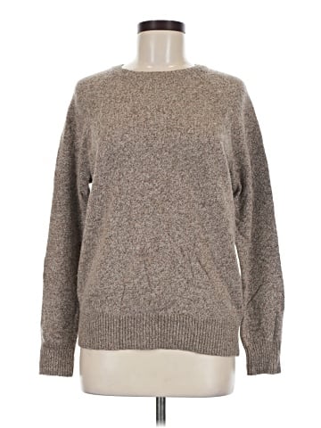 J.Crew Factory Store Pullover Sweater (view 1)