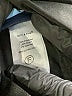 Andy & Evan Solid Black Active Pants Size 9 - 10 - photo 4