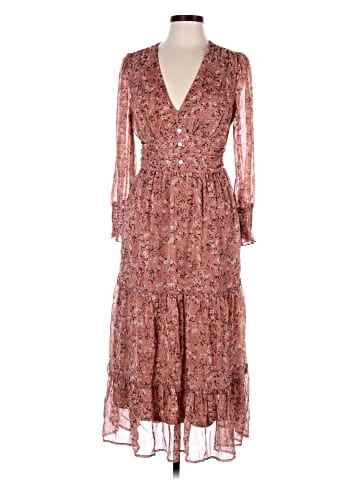 Indulge Casual Dress (view 1)