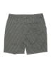 Calvin Klein Houndstooth Black Shorts Size 4 - photo 2