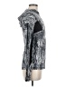 Lululemon Athletica Silver Turtleneck Sweater Size 6 (estimated) - photo 4