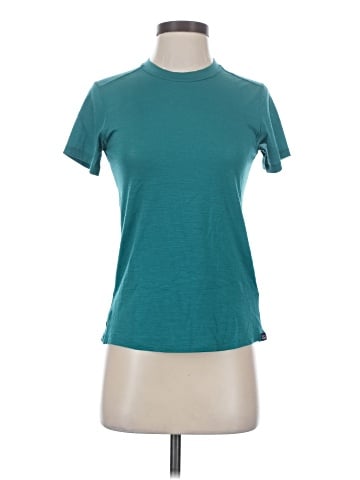 Patagonia Active T-Shirt (view 1)
