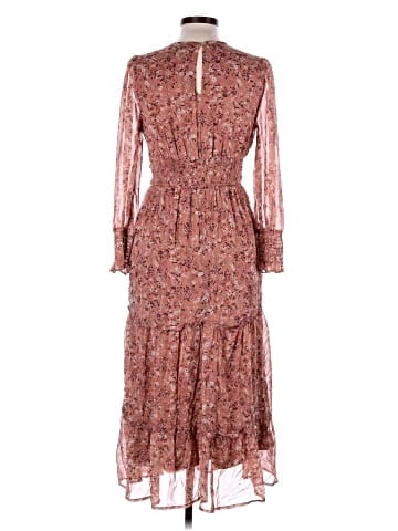 Indulge Casual Dress (view 2)