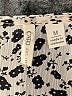 Cato 100% Polyester Gray Short Sleeve Blouse Size M - photo 7