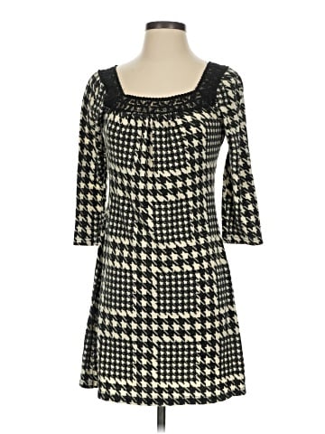Aryeh Casual Dress (view 1)
