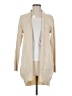 Dreamers By Debut Tan Cardigan Size M - photo 1