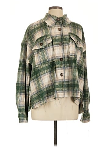 La Miel Jacket (view 1)