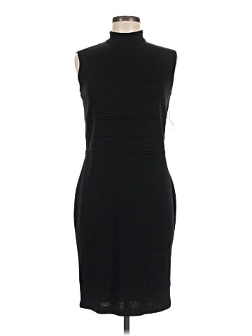 St. John Collection by Marie Gray Cocktail Dress (view 1)
