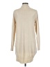 Dreamers By Debut Tan Cardigan Size M - photo 2