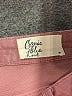 Cosmic Blue Love Pink Cargo Pants Size 29 waist - photo 7