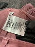 Cosmic Blue Love Pink Cargo Pants Size 29 waist - photo 8