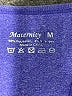 Maternity Purple Tank Top Size M - photo 6