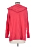 CAbi Pink Coat Size S - photo 2