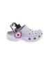 Crocs Gray Clogs Size 7 (kids) - photo 1