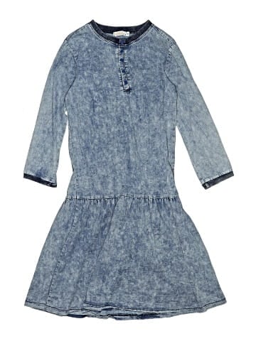 Tottini Dress (view 1)