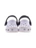 Crocs Gray Clogs Size 7 (kids) - photo 2
