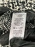 Ann Taylor Tweed Gray Cardigan Size L - photo 8