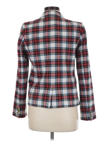 J.Crew Factory Store Wool Blazer (view 2)
