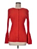CAbi Red Cardigan Size M - photo 1