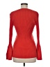 CAbi Red Cardigan Size M - photo 2