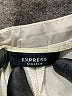 Express Ivory Dress Pants Size 1 - 2 - photo 7