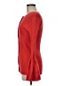CAbi Red Cardigan Size M - photo 5