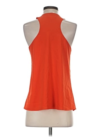 Rieley Sleeveless Blouse (view 2)