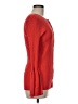 CAbi Red Cardigan Size M - photo 4