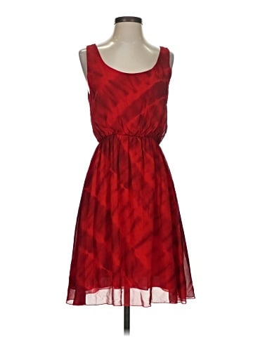 Alice + Olivia Casual Dress (view 1)