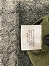 Fred David 100% Polyester Green Long Sleeve Blouse Size S - photo 9