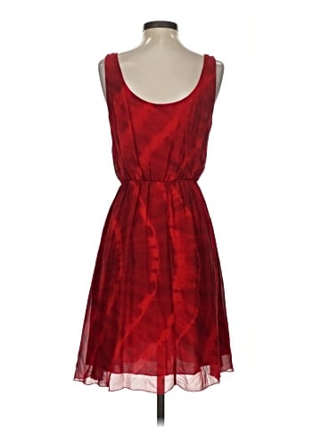 Alice + Olivia Casual Dress (view 2)