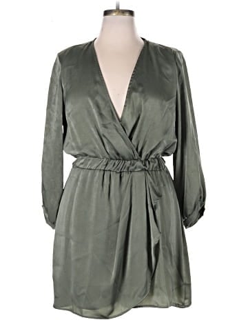 Zara Casual Dress (view 1)