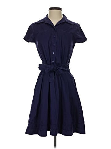 Banana Republic Factory Store Casual Dress (view 1)
