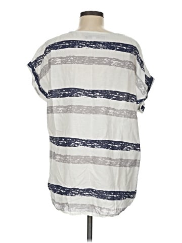 ClothesHead Short Sleeve Top (view 2)