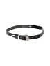 Zara Black Belt Size M - photo 1
