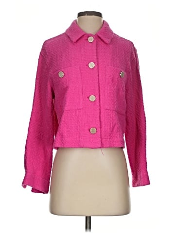 Zara Jacket (view 1)