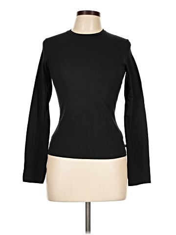 James Perse Long Sleeve T-Shirt (view 1)