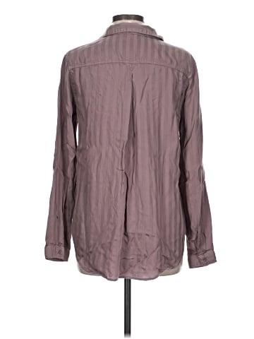 Cloth & Stone Long Sleeve Button-Down Shirt (view 2)