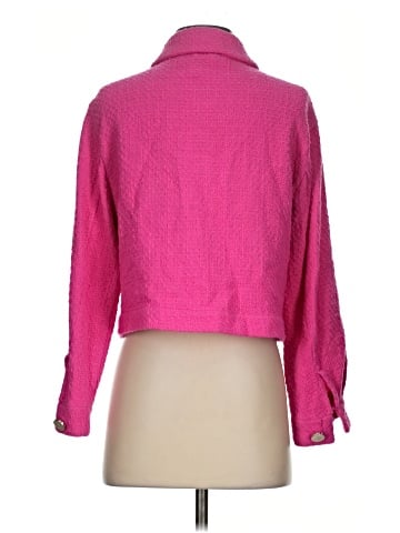 Zara Jacket (view 2)