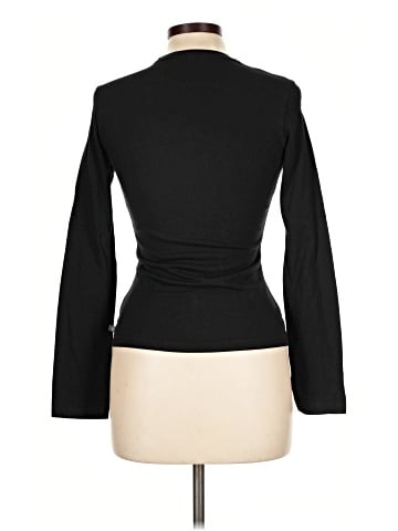James Perse Long Sleeve T-Shirt (view 2)